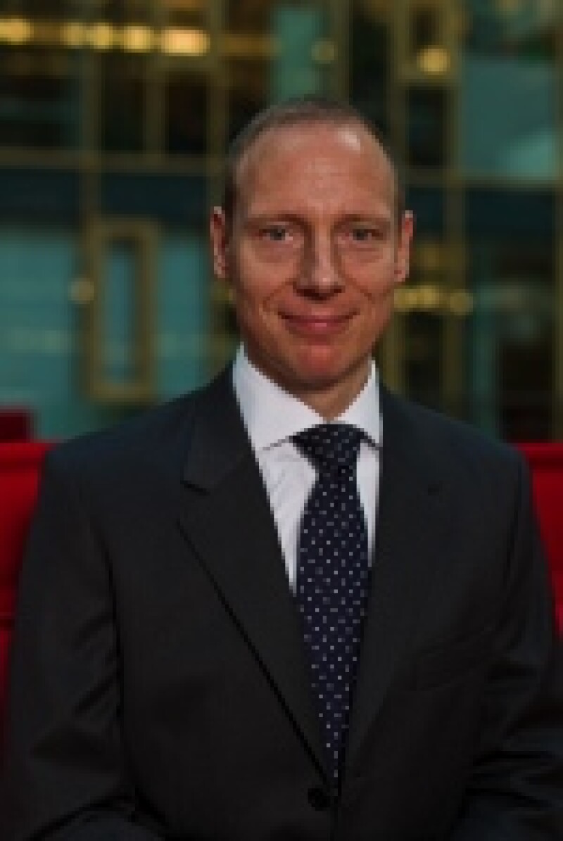Carsten Fink