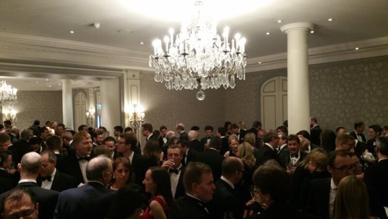 Awards 2016 drinks pic