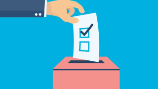 vote 2020