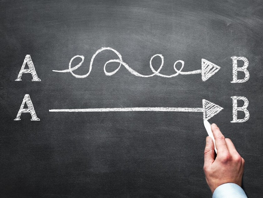 Taxpayers want a clearer objective to help the OECD find a tax solution