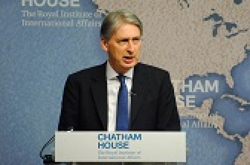 Philip Hammond