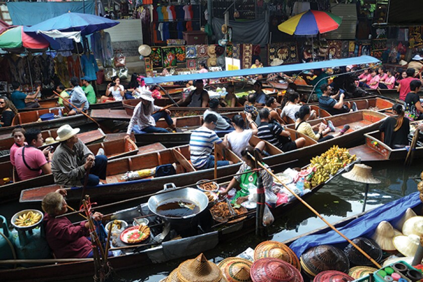 The Inclusive Framework members have a tough challenge in determining what goes beyond “mere selling”