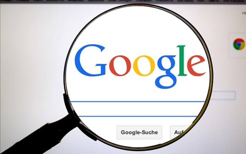 google large