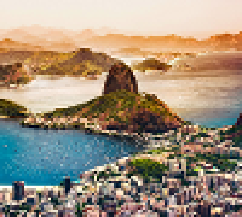 Rio de Janeiro