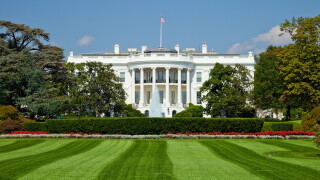 White House, Washington D.C.