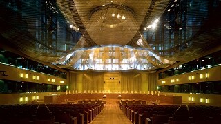 CJEU Main Court Room Case Tax Dispute