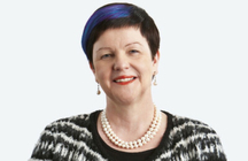 Lucy Neville-Rolfe