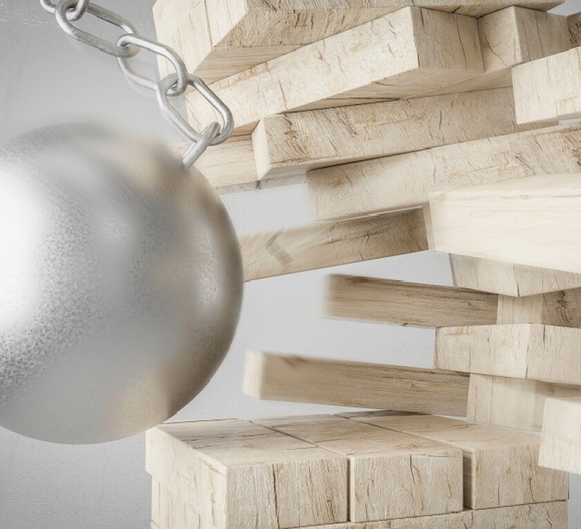 BIAC slams the OECD's model rules over several policy and technical issues