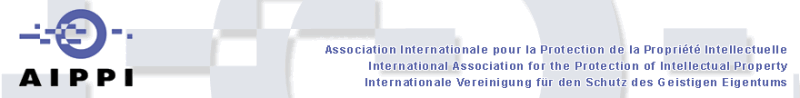 AIPPI logo
