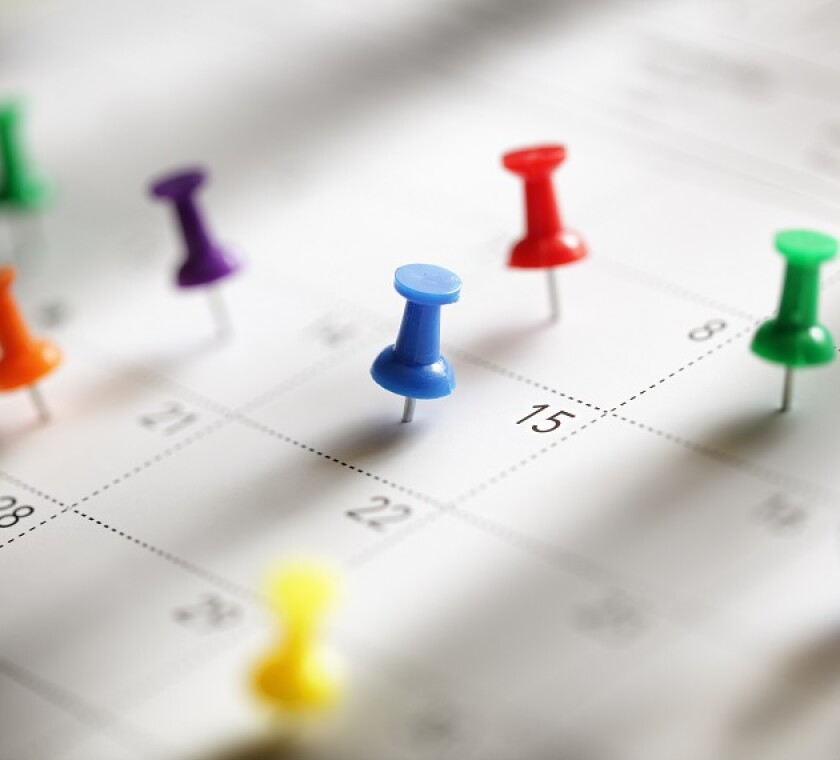 Taxpayers are working to prepare for a higher compliance burden next year