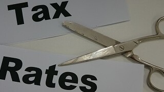 Tax Cuts 320