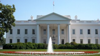 White House large