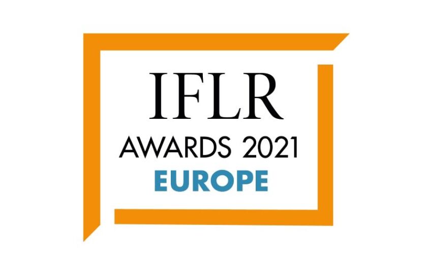 europe awards