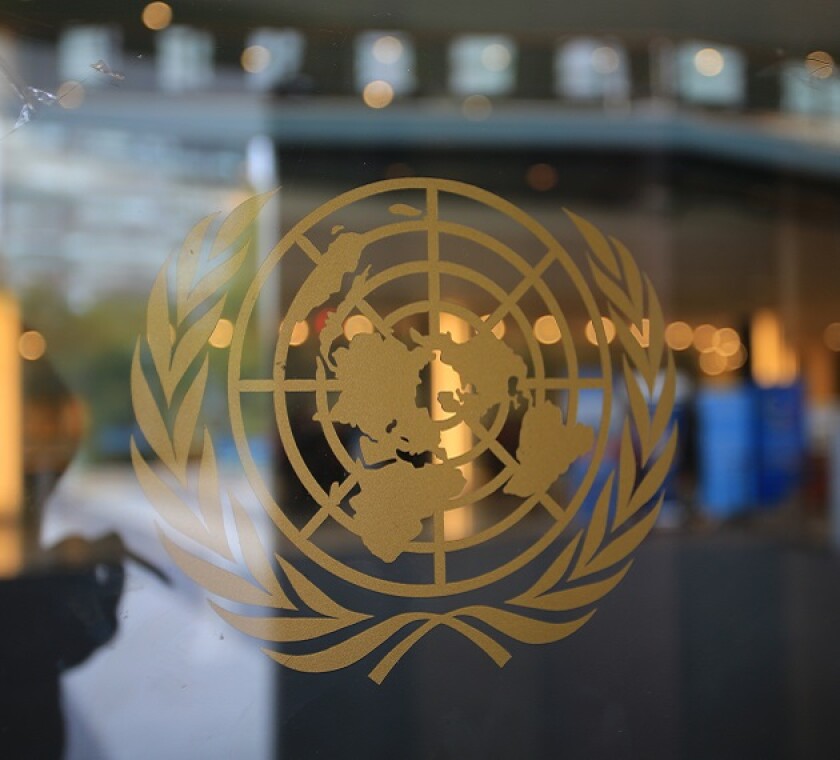 A UN convention on tax would include African countries in decisions on a global digital tax