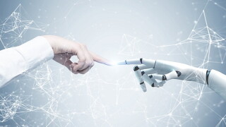 robotandhuman