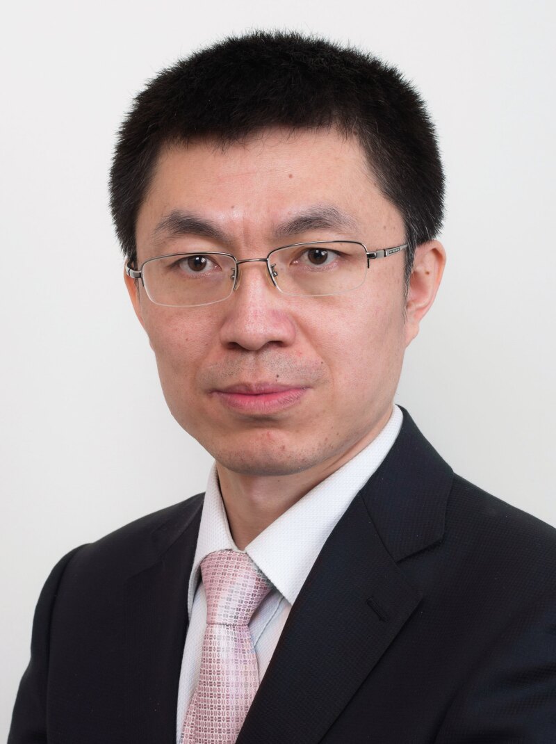 Guojun Liu