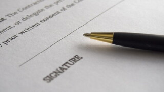 Assigning GST responsibilities in contracts is essential