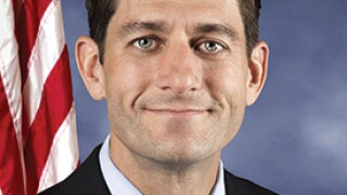 ﻿Paul ﻿Ryan