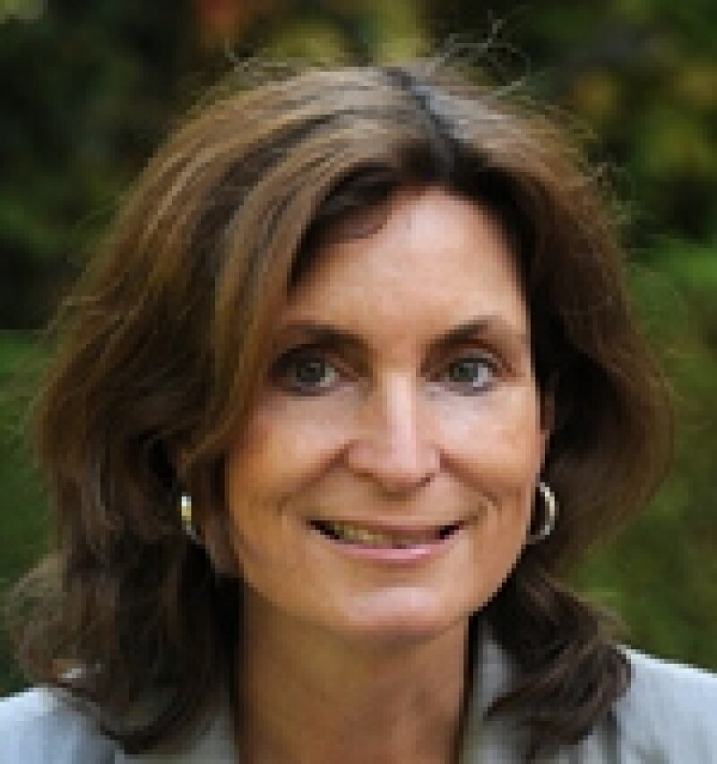 Kerstin Jorna, EU Commission