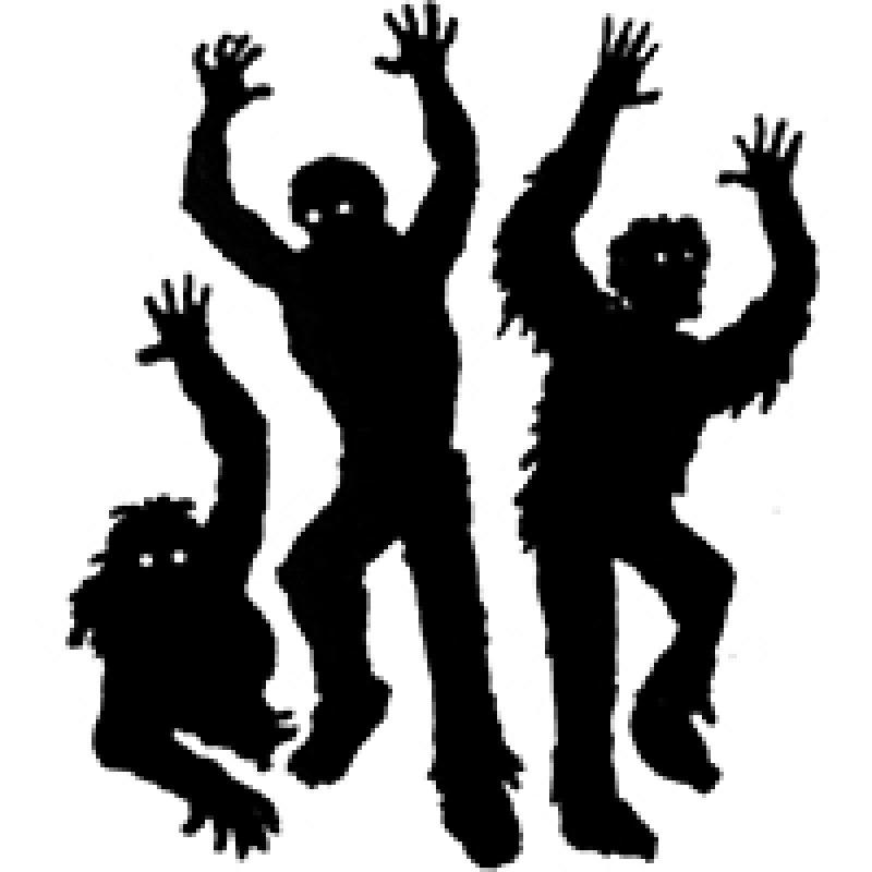 Zombies