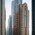 The UAE is a growing economic powerhouse