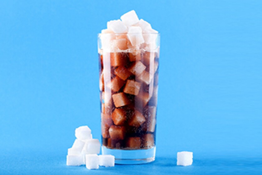 sugar