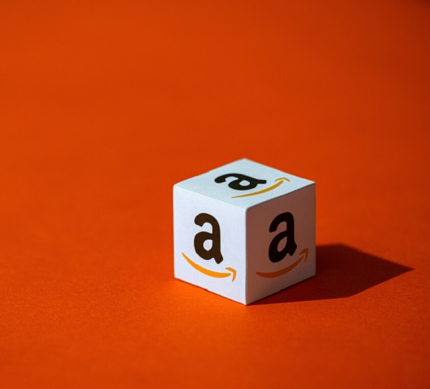 Amazon