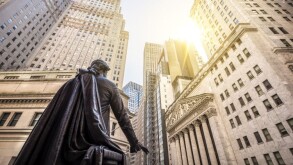 A year ago Brexit was not on the horizon for US firms