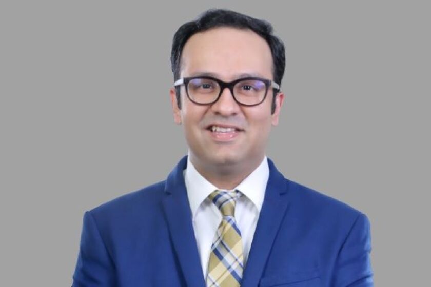 Ankit Sahni