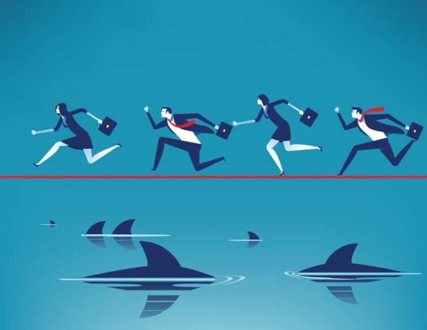 Bank investors run away from long-dated ABS prior to new regulation