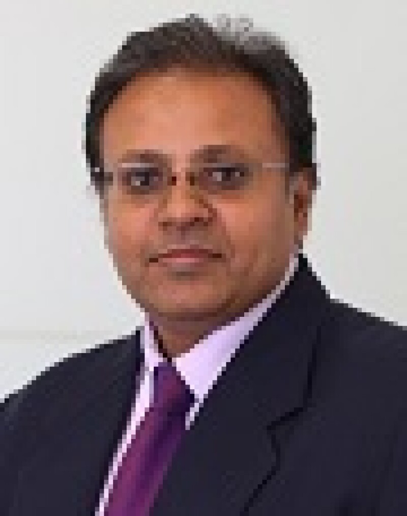 Ritesh Kanodia