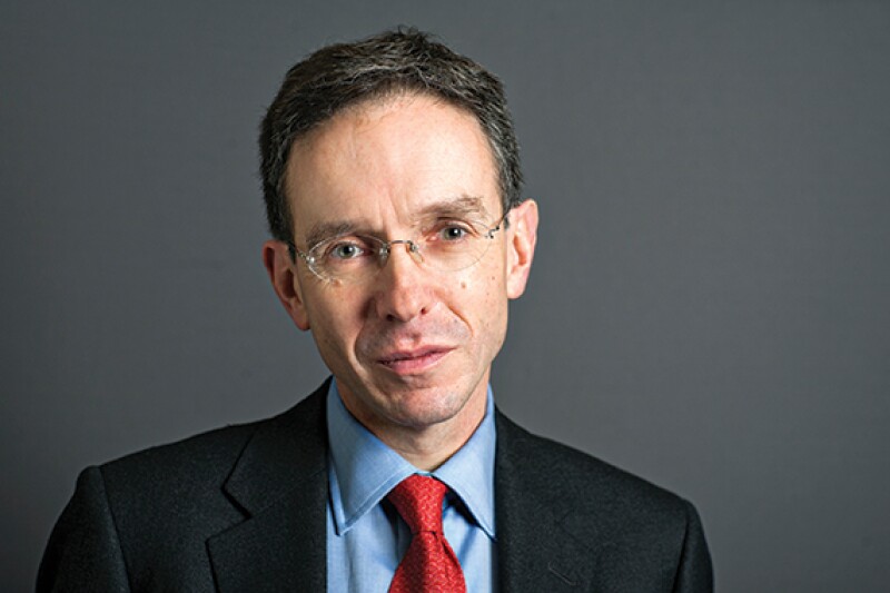 Will Morris