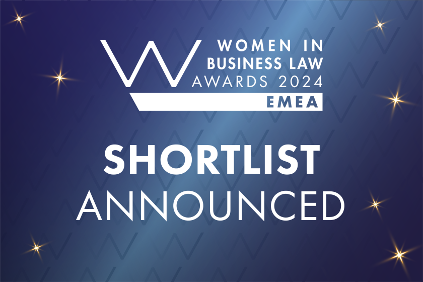WIBL EMEA shortlist announced logo