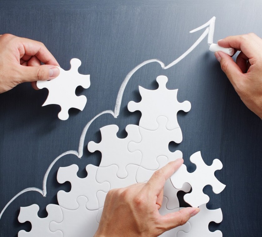 Businesses are re-examining their tax strategies