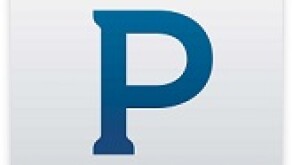 Pandora logo