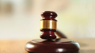 gavel