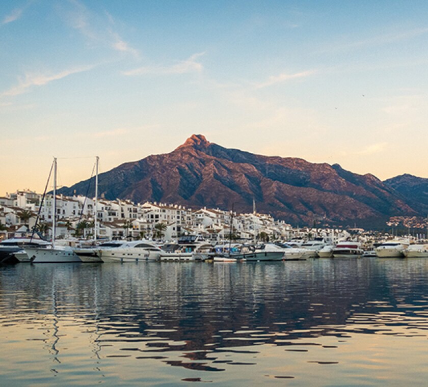 Boris Johnson’s alleged holiday destination