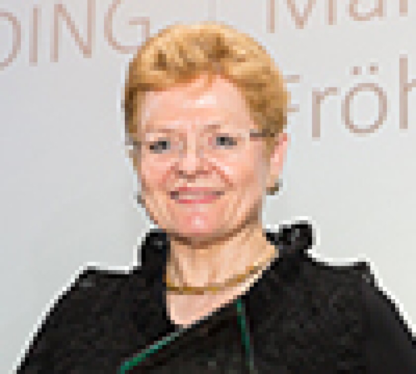 Frohlinger