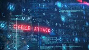 cyber attack