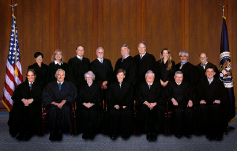 The full Court of Appeals for the Federal Circuit