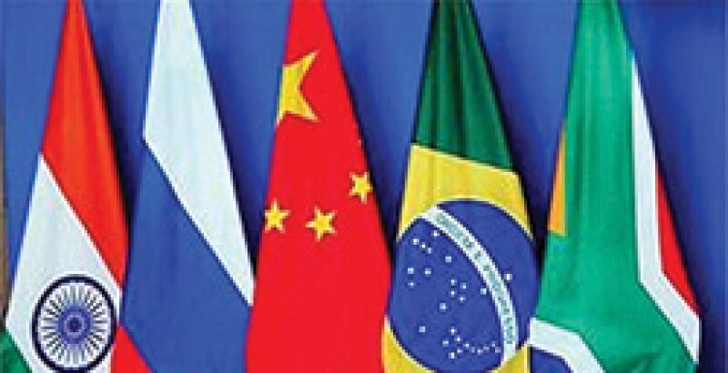 BRICS Cooperation Agreement