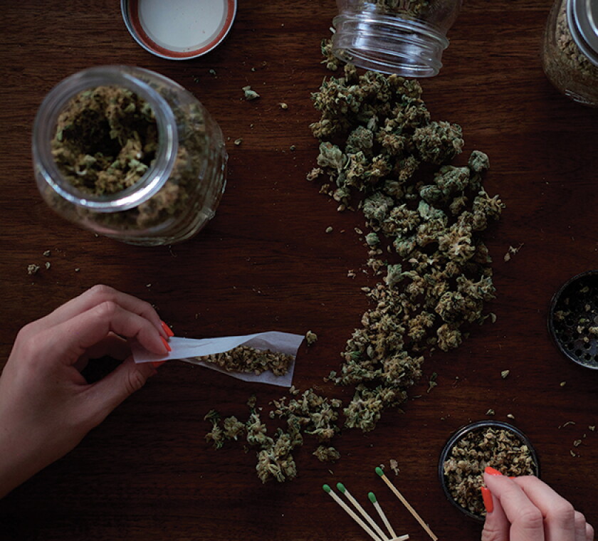 Tax Relief does not endorse drug use