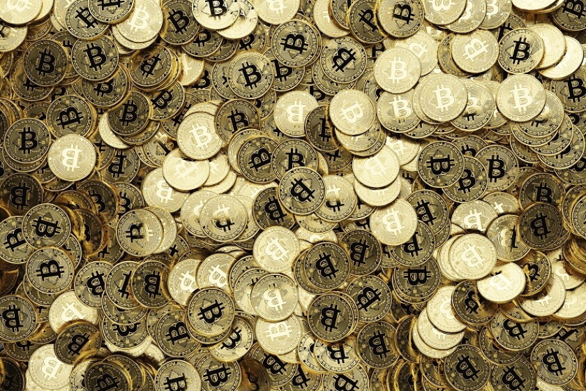 bitcoin