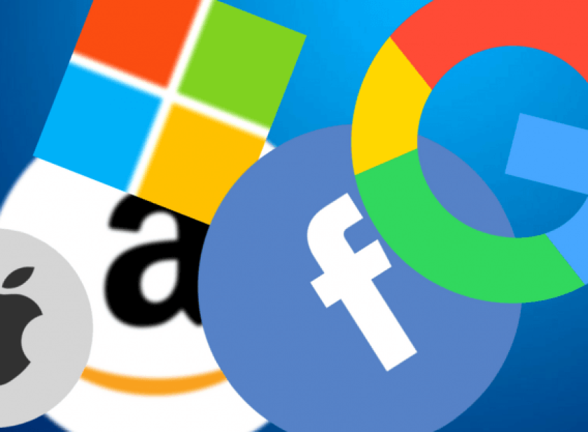big tech