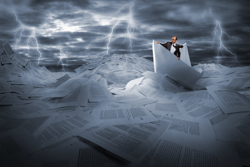 Firms struggle with PD and Brexit