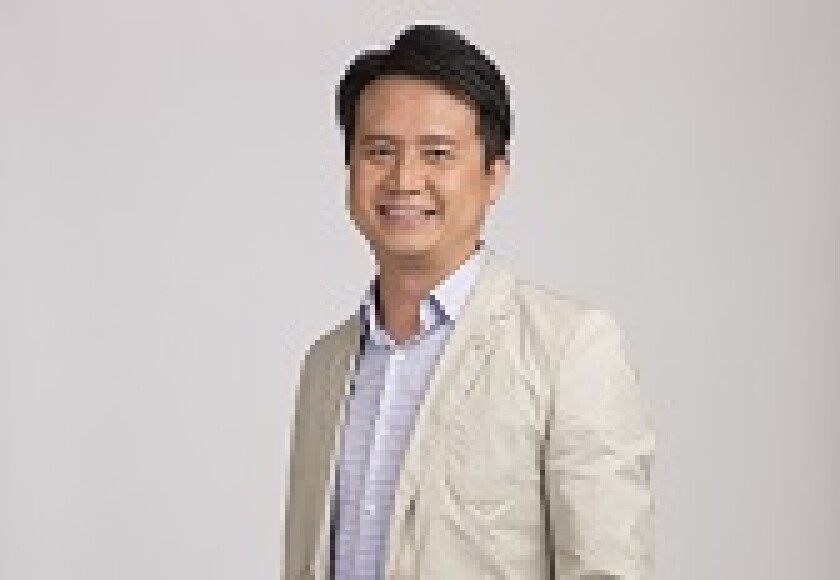 Daren Tang 168