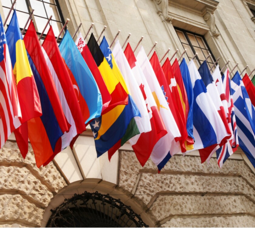 OECD members should seek multilateral agreement