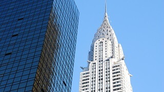 New York - Large