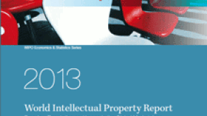 WIPO report