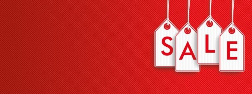 Sale